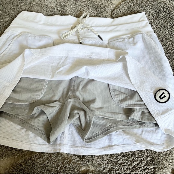 Vuori seabreeze skirt - Picture 8 of 10